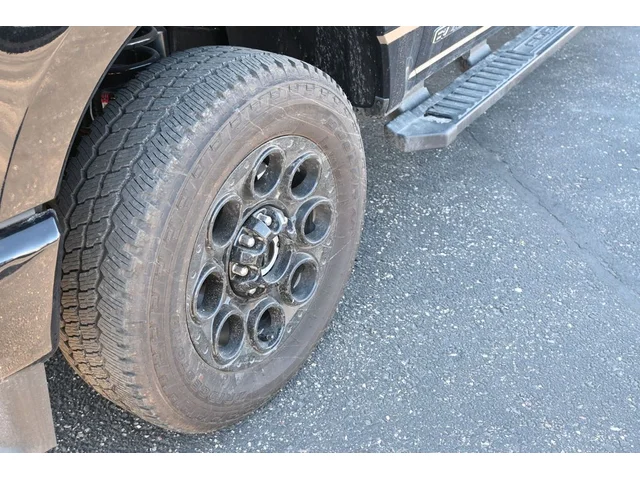 Nuevos FORD F-350SD à Estados chez autogozo