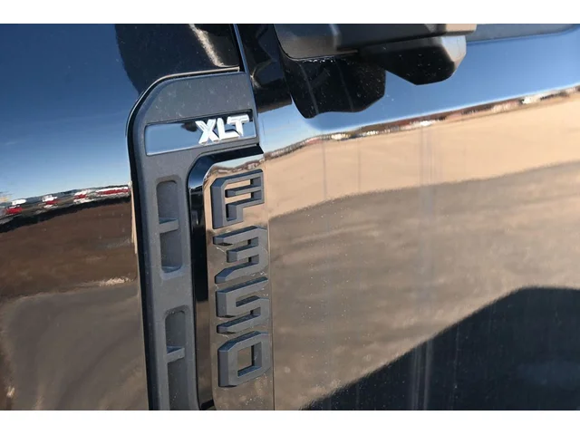 Nuevos FORD F-350SD à Estados chez autogozo