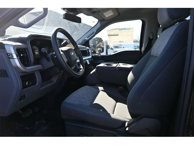 Nuevos FORD F-350SD à Estados chez autogozo