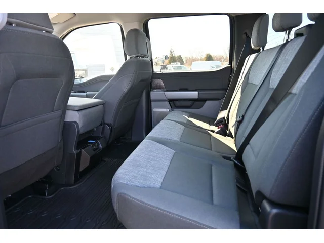 Nuevos FORD F-350SD à Estados chez autogozo