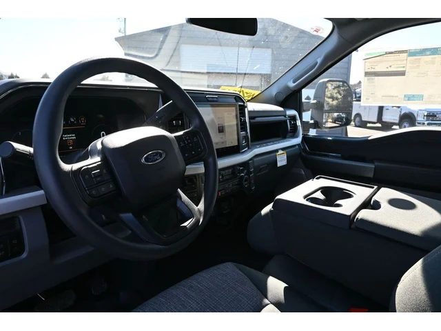 Nuevos FORD F-350SD à Estados chez autogozo