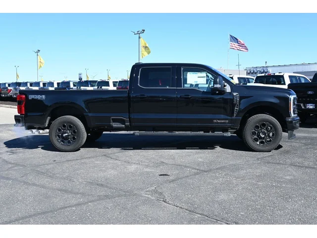 Nuevos FORD F-350SD à Estados chez autogozo