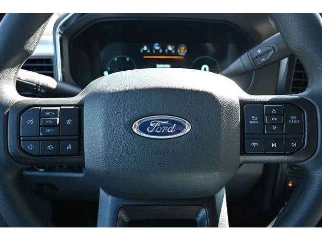 Nuevos FORD F-350SD à Estados chez autogozo