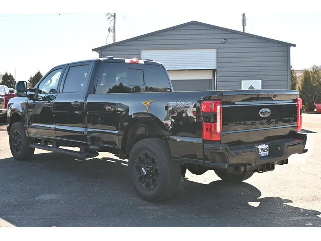 Nuevos FORD F-350SD à Estados chez autogozo