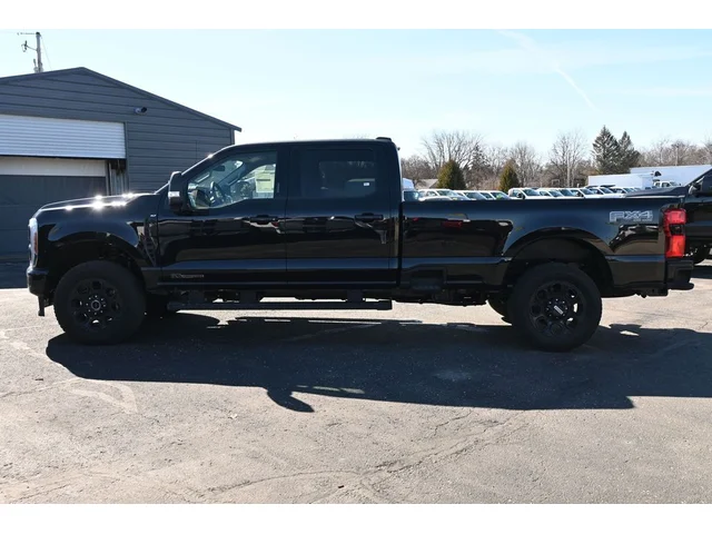 Nuevos FORD F-350SD à Estados chez autogozo
