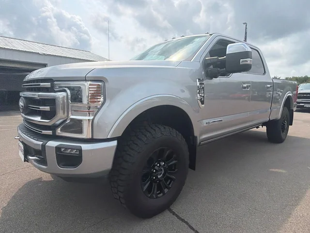 SEMINUEVOS FORD F-350SD a Estados en autogozo