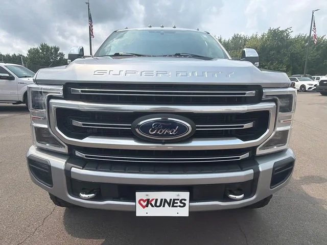 SEMINUEVOS FORD F-350SD a Estados en autogozo