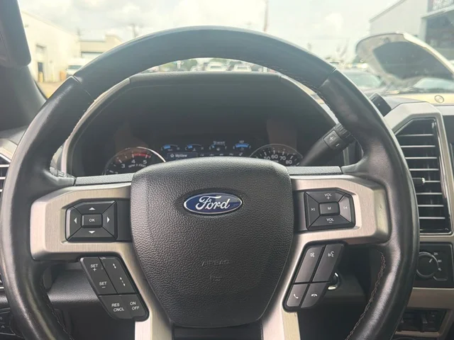 SEMINUEVOS FORD F-350SD a Estados en autogozo