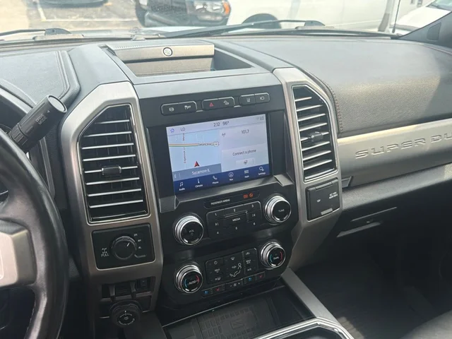 SEMINUEVOS FORD F-350SD a Estados en autogozo