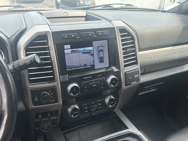SEMINUEVOS FORD F-350SD a Estados en autogozo