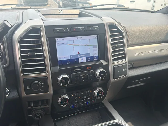 SEMINUEVOS FORD F-350SD a Estados en autogozo