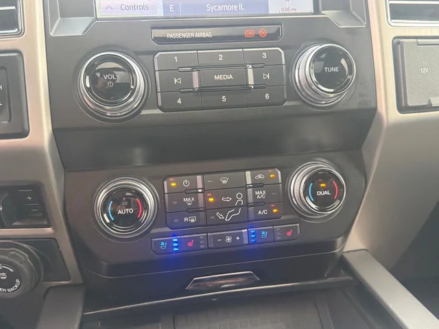 SEMINUEVOS FORD F-350SD a Estados en autogozo