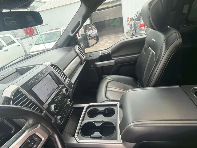 SEMINUEVOS FORD F-350SD a Estados en autogozo