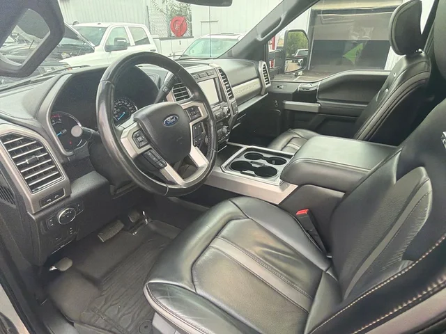 SEMINUEVOS FORD F-350SD a Estados en autogozo