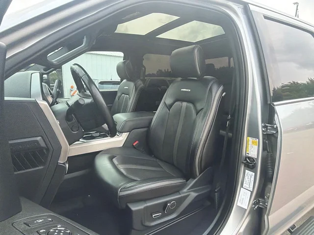 SEMINUEVOS FORD F-350SD a Estados en autogozo