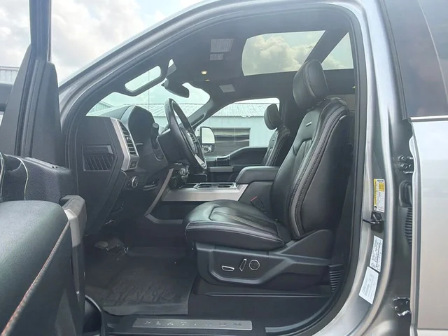 SEMINUEVOS FORD F-350SD a Estados en autogozo