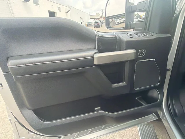SEMINUEVOS FORD F-350SD a Estados en autogozo