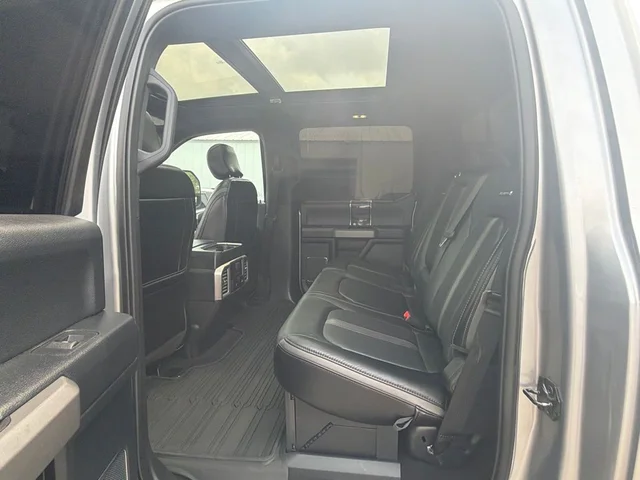 SEMINUEVOS FORD F-350SD a Estados en autogozo