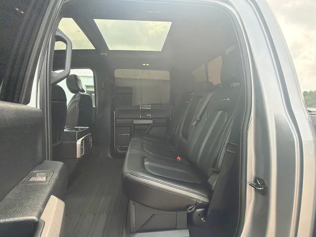 SEMINUEVOS FORD F-350SD a Estados en autogozo