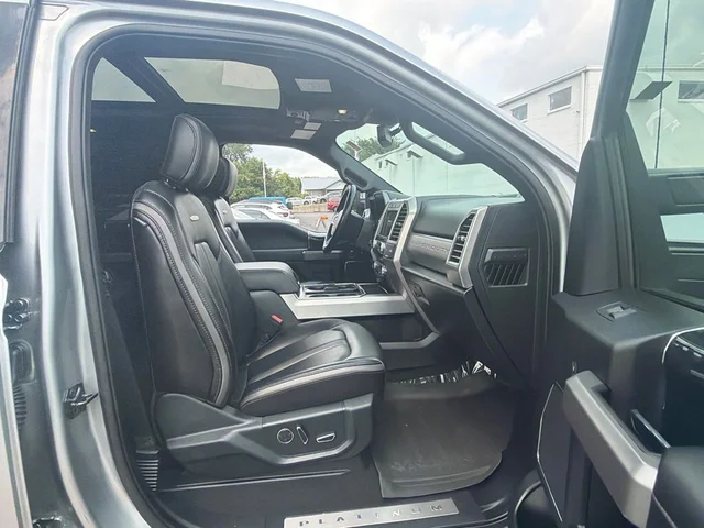 SEMINUEVOS FORD F-350SD a Estados en autogozo