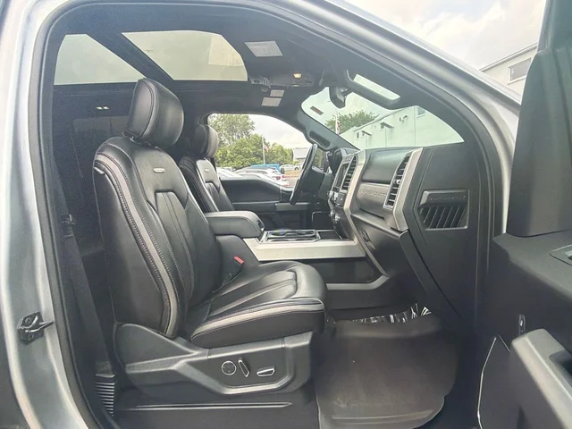 SEMINUEVOS FORD F-350SD a Estados en autogozo