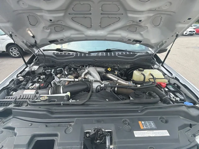 SEMINUEVOS FORD F-350SD a Estados en autogozo