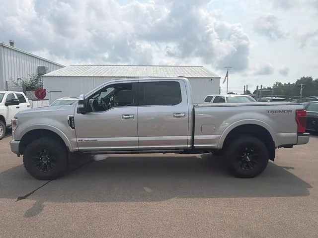 SEMINUEVOS FORD F-350SD a Estados en autogozo