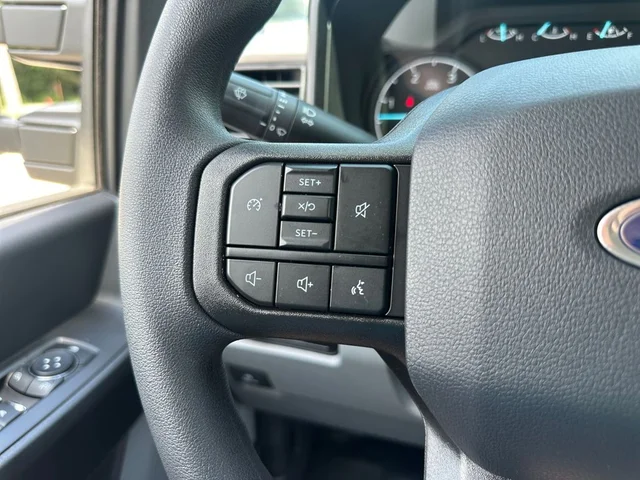 Nuevos FORD F-350SD à Estados chez autogozo