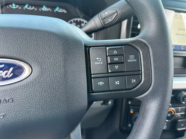 Nuevos FORD F-350SD à Estados chez autogozo