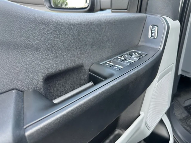 Nuevos FORD F-350SD à Estados chez autogozo