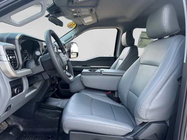 Nuevos FORD F-350SD à Estados chez autogozo