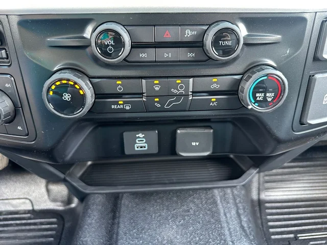 Nuevos FORD F-350SD à Estados chez autogozo