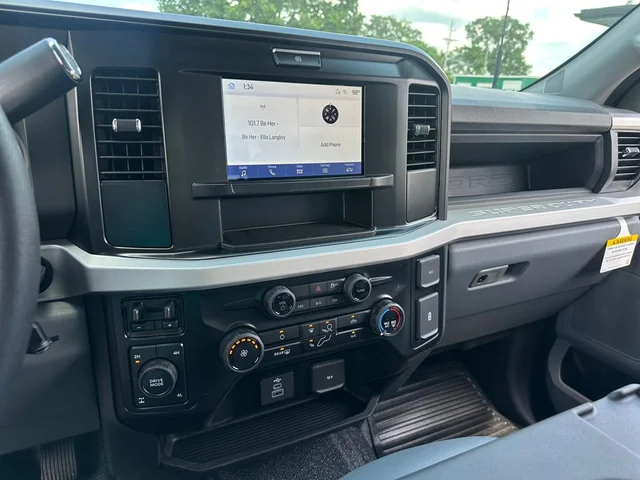 Nuevos FORD F-350SD à Estados chez autogozo