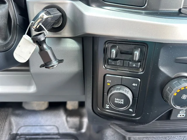 Nuevos FORD F-350SD à Estados chez autogozo