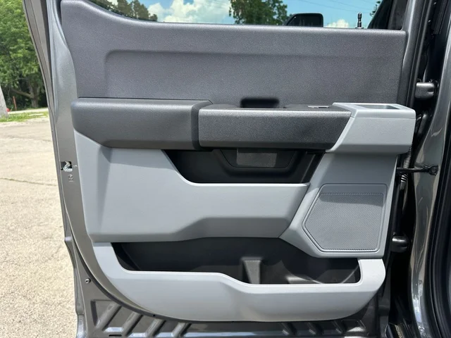 Nuevos FORD F-350SD à Estados chez autogozo