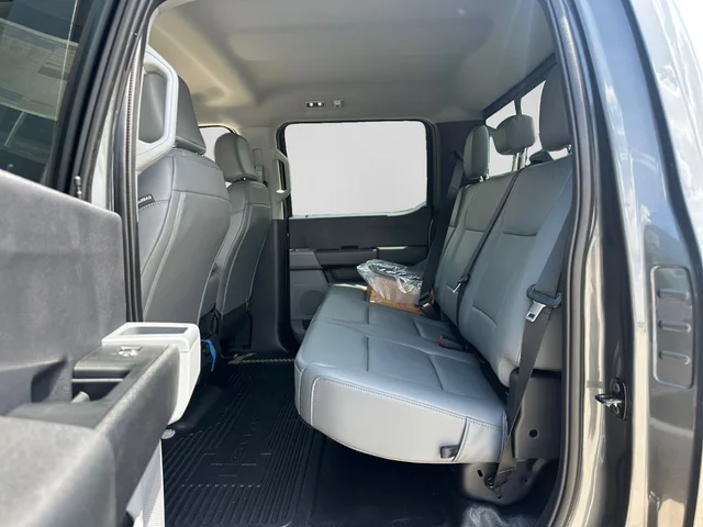 Nuevos FORD F-350SD à Estados chez autogozo