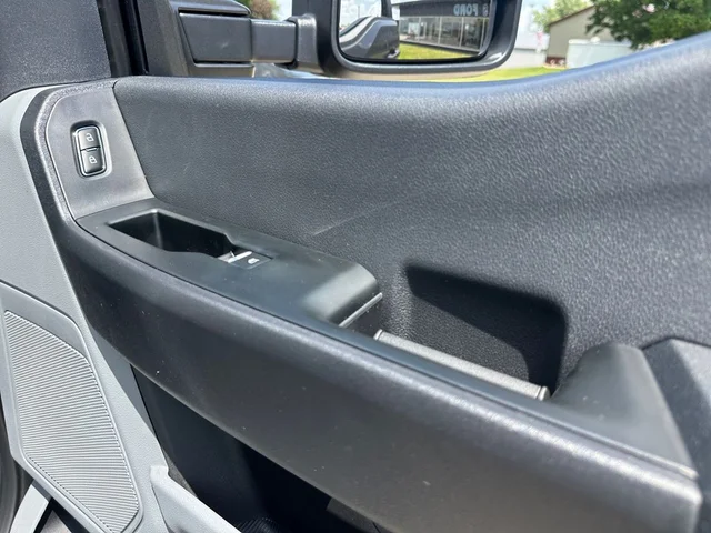 Nuevos FORD F-350SD à Estados chez autogozo