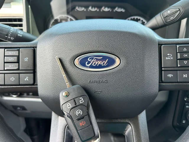 Nuevos FORD F-350SD à Estados chez autogozo