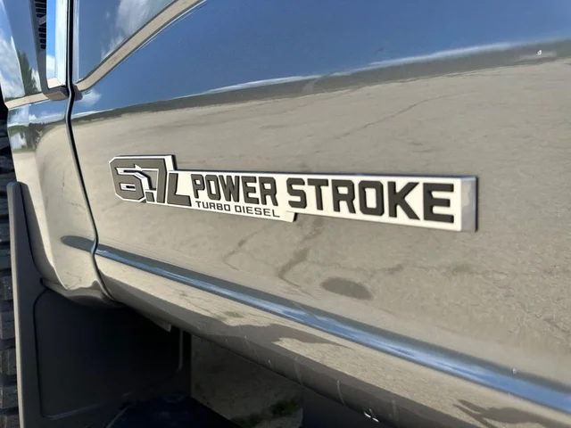 Nuevos FORD F-350SD à Estados chez autogozo