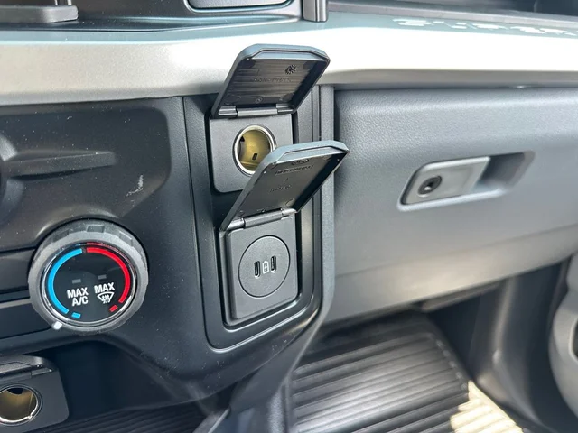 Nuevos FORD F-350SD à Estados chez autogozo