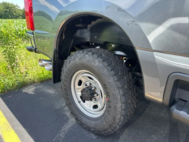 Nuevos FORD F-350SD à Estados chez autogozo