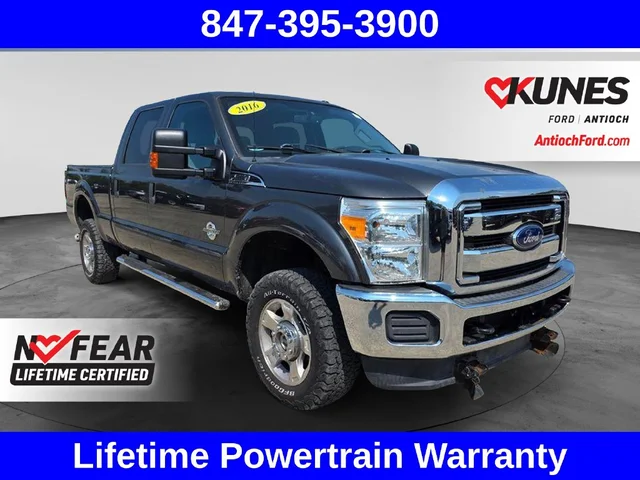 SEMINUEVOS FORD F-350SD a Estados en autogozo