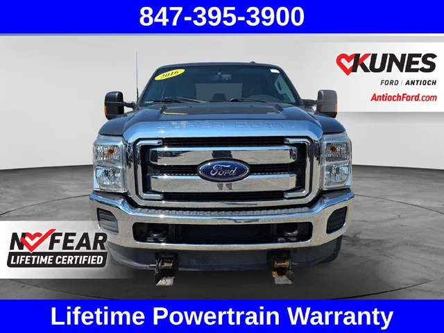SEMINUEVOS FORD F-350SD a Estados en autogozo