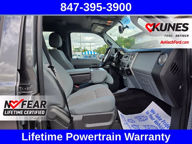 SEMINUEVOS FORD F-350SD a Estados en autogozo
