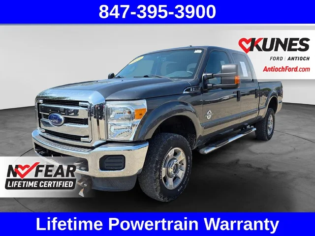 SEMINUEVOS FORD F-350SD a Estados en autogozo