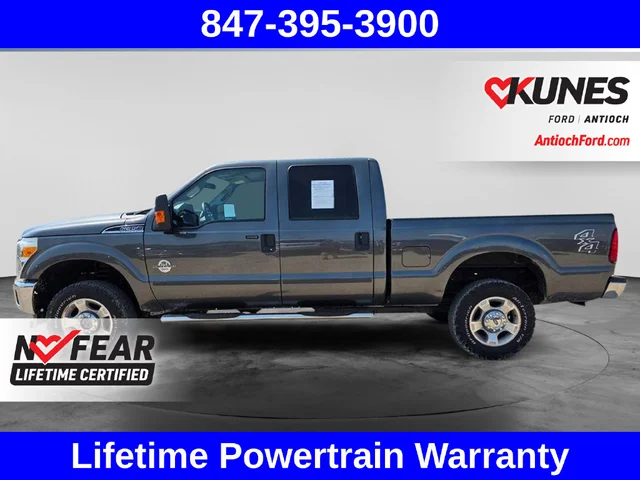 SEMINUEVOS FORD F-350SD a Estados en autogozo