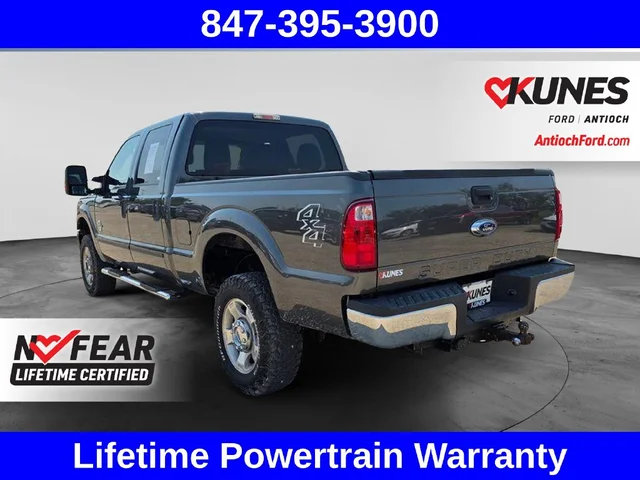 SEMINUEVOS FORD F-350SD a Estados en autogozo