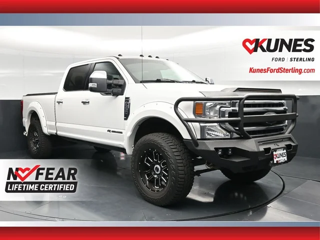 SEMINUEVOS FORD F-350SD a Estados en autogozo