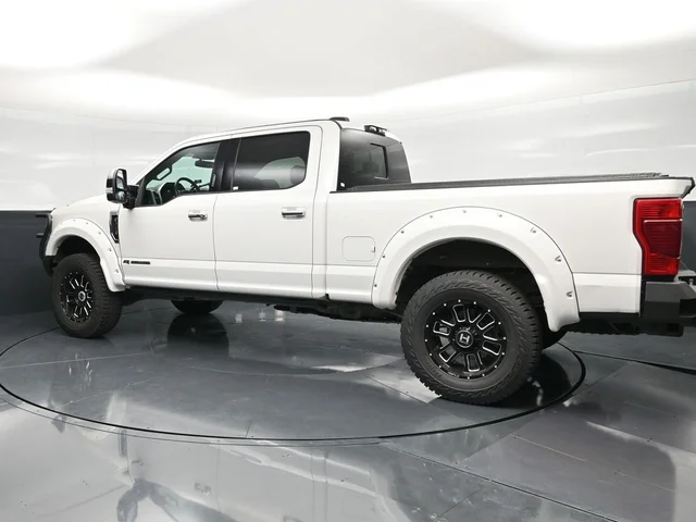 SEMINUEVOS FORD F-350SD a Estados en autogozo