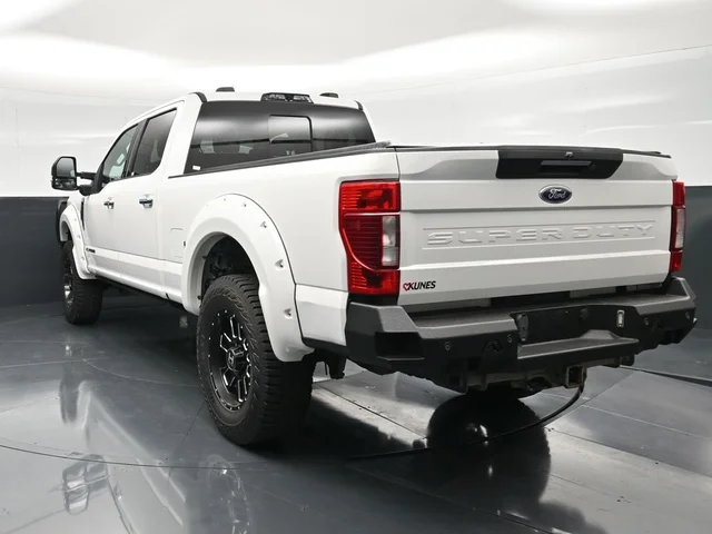 SEMINUEVOS FORD F-350SD a Estados en autogozo
